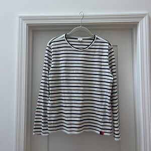 Kule Striped Long Sleeve